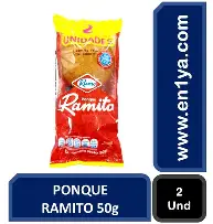 Ramo Ponque Ramito